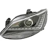 Diederichs 7427087 Koplamp