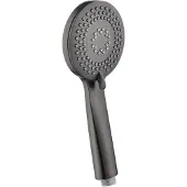 TRIZERATOP Douchekop Arnika NQA D51S Titanium - 3 Straalsoorten
