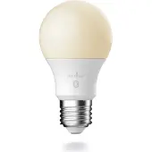 Nordlux 2070052701 Gloeilamp-lamp Energielabel E (A - G) E27 Peer Besturing via App, Dimbaar 1 stuk(s)