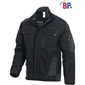 Bp Softshell Werkjack 1874 | Maat: L