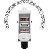 Emos P5683, Thermostaat, Wit