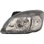Diederichs 6541083 Koplamp