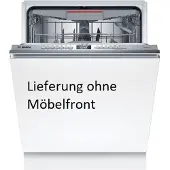 Bosch SMV4ECX30E