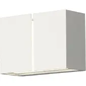 Konstsmide Pavia Wandlamp, LED, wit