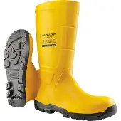Dunlop NAEJF01 Jobguard S5 Geel ESD | Maat 37 - A7371519