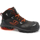 Base Dublin S3s Werklaars | Maat: 46