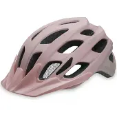 R2 Records fietshelm Cliff Pink - in mold technologie - Roze