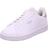 Adidas Sneakers laag 'Urban Court' donkergrijs / wit