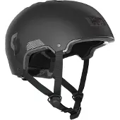 SCOTT - Jibe - Fietshelm 58-61 cm - M/L, zwart