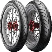Avon Roadrider Mkii 54v Tl Achterband Voor Touring