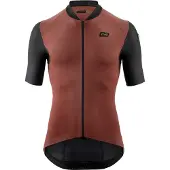Assos Mille Gto C2 Korte Mouw Wielertrui
