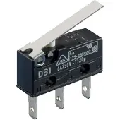 Rittal 3071.000 Microschakelaar SV 3071.000 5 stuk(s)