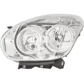 Diederichs 3486981 Koplamp