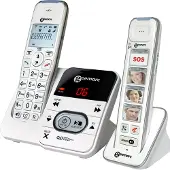 Geemarc Telecom AD295-MOB
