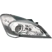 Diederichs 6553180 Koplamp