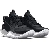 Under Armour GS JET '23 Black Grey | 38 / Zwart