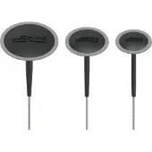 Lezyne Tubeless Repair Kit Zilver