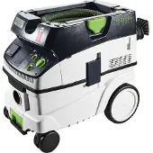 Festool Verstelbare Heng + oog-duim zwart nr10 - 1 Stuk(s) - 575107.01