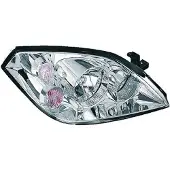 Diederichs 6053080 Koplamp