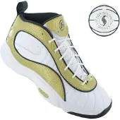 Reebok x Victor Solomon ANSWER III sneakers