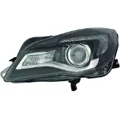 Diederichs 1827981 Koplamp