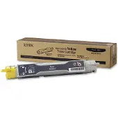 Xerox 106R01146 toner cartridge geel (origineel)