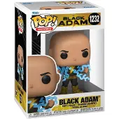 Funko POP! Black Adam Dc Comics Figure Assorted Chase Veelkleurig Kinderen