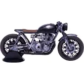 Mcfarlane Toys DC Multiverse Voertuig: Drifter Motorfiets MCF15711