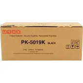 Utax PK-5019K (1T02TX0UT0) toner zwart (origineel)