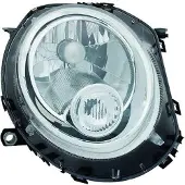 Diederichs 1206083 Koplamp