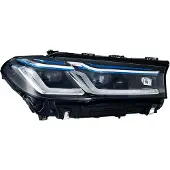 Hella 1EX 015 449-521 Koplamp