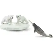 Schleich The Big Ice Floe Figure Wit