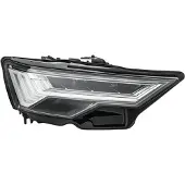 Hella 1ZX 013 378-121 Koplamp
