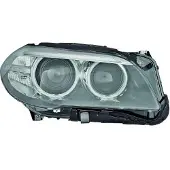 Diederichs 1225181 Koplamp