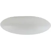 LINDBY Buitenverlichting , Arani, Wit, Balkon, Kunststof, Modern