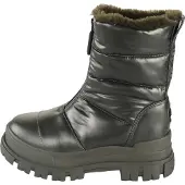 Buffalo Snowboots 'Aspha' kaki