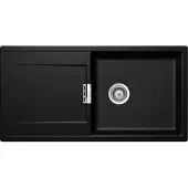 Schock Inbouwspoel Mono D-100L U Magma