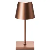 Sigor Nuindie Mini Tafellamp Bronze