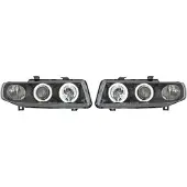 Diederichs 7431581 Koplampen set