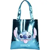 Vadobag Stitch Shopper, Metallic uitvoering