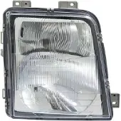Diederichs 2280983 Koplamp