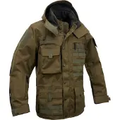 Brandit Tussenjas | XL | male