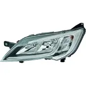 Diederichs 3484981 Koplamp