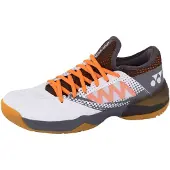 Yonex Power Cushion Comfort Z 2 Shoes Wit EU 37 Vrouw