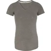 Babys Only Zwangerschaps T-shirt Glow hazel brown - L