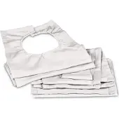 Whirlpool CAK002 Universele kit voor afvoer airco via deur of raam