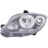 Diederichs 7495981 Koplamp
