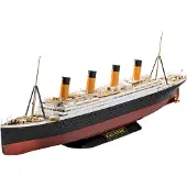 Revell Maquette RMS Titanic 1:600