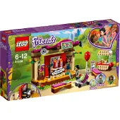LEGO Andrea's Parkprestaties
