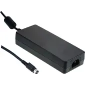 MEAN WELL GST160A36-R7B Tafelnetvoeding, vaste spanning 36 V/DC 4.44 A 160 W